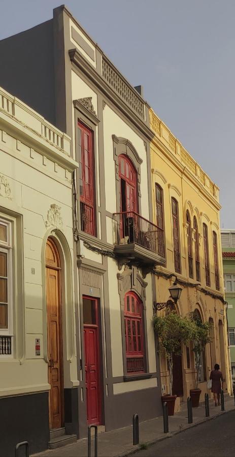 Adara Vegueta Exclusive Apartment Las Palmas de Gran Canaria Exterior foto